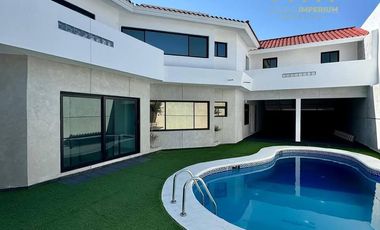 Casa en Fraccionamiento Costa de Oro Boca Del Rio