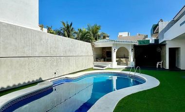 Casa en Fraccionamiento Costa de Oro Boca Del Rio