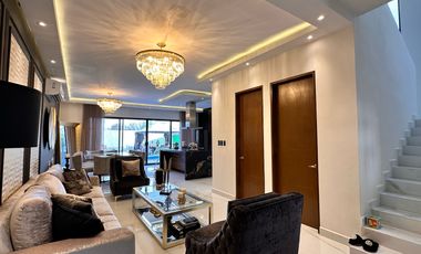 Casa en Venta en Guaxuco Residencial, Santiago NL