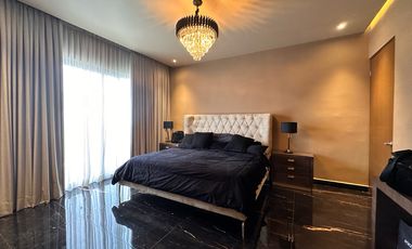 Casa en Venta en Guaxuco Residencial, Santiago NL