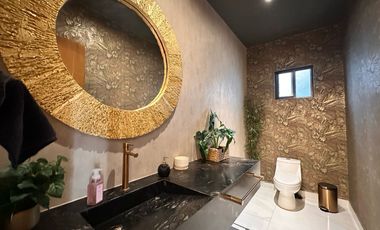 Casa en Venta en Guaxuco Residencial, Santiago NL