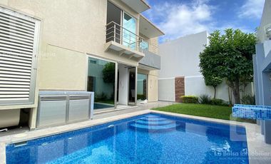 Casa - Fraccionamiento Las Palmas