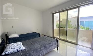 Casa - Fraccionamiento Las Palmas