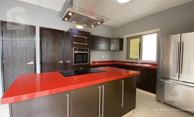 Casa - Fraccionamiento Las Palmas