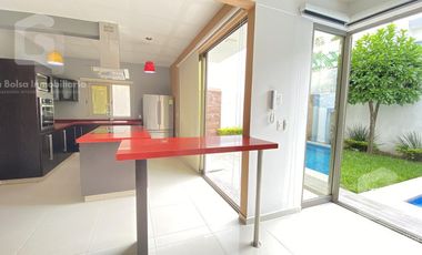 Casa - Fraccionamiento Las Palmas