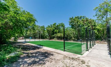 Lote en Venta, Cancún Country Club