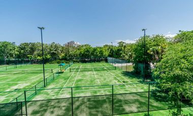 Lote en Venta, Cancún Country Club