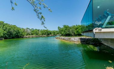 Lote en Venta, Cancún Country Club