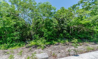 Lote en Venta, Cancún Country Club