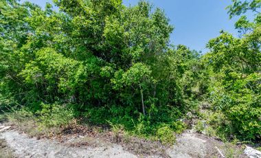 Lote en Venta, Cancún Country Club