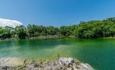 Lote en Venta, Cancún Country Club