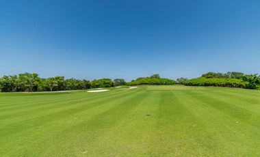 Lote en Venta, Cancún Country Club