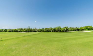 Lote en Venta, Cancún Country Club