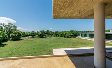 Lote en Venta, Cancún Country Club