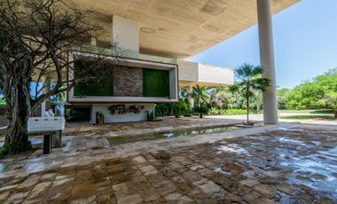 Lote en Venta, Cancún Country Club