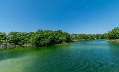 Lote en Venta, Cancún Country Club