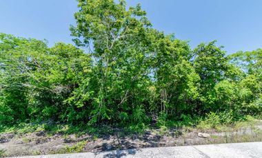 Lote en Venta, Cancún Country Club