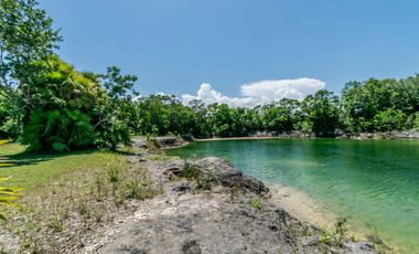 Lote en Venta, Cancún Country Club