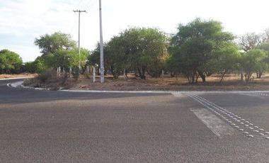 Venta de Terreno Rústico en El Charco Azul, Mpio. Asientos. Aguascalientes.