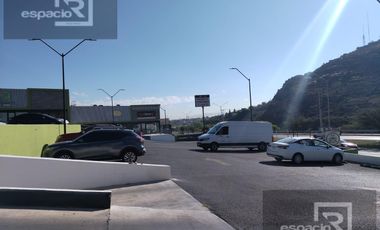 LOCAL EN VENTA O RENTA EN ESQUINA SOBRE TEOFILO BORUNDA IDEA