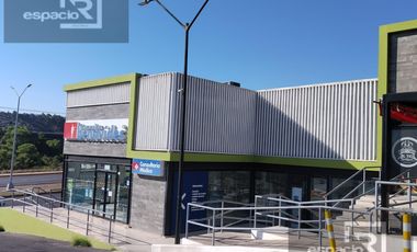 LOCAL EN VENTA O RENTA EN ESQUINA SOBRE TEOFILO BORUNDA IDEA
