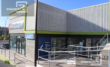 LOCAL EN VENTA O RENTA EN ESQUINA SOBRE TEOFILO BORUNDA IDEA