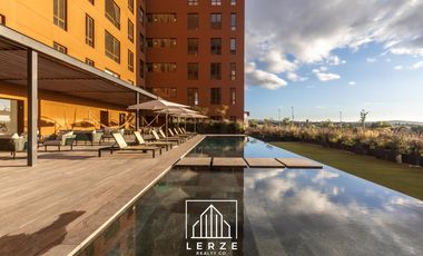 Departamento en Venta, Querétaro. D