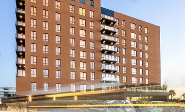 Departamento en Venta, Querétaro. D