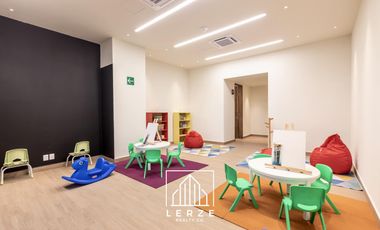 Departamento en Venta, Querétaro. D