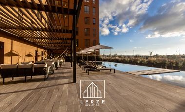 Departamento en Venta, Querétaro. D