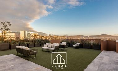 Departamento en Venta, Querétaro. D