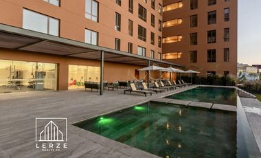 Departamento en Venta, Querétaro. D