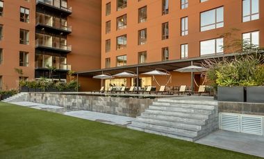 Departamento en Venta, Querétaro. D