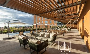 Departamento en Venta, Querétaro. D