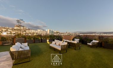 Departamento en Venta, Querétaro. D