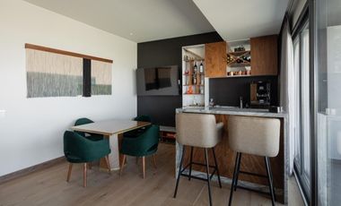 DEPARTAMENTO EN PRE VENTA EN SADRO, ZONA ATLIXCAYOTL