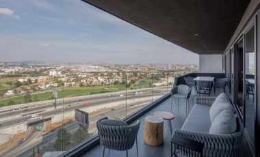 DEPARTAMENTO EN PRE VENTA EN SADRO, ZONA ATLIXCAYOTL