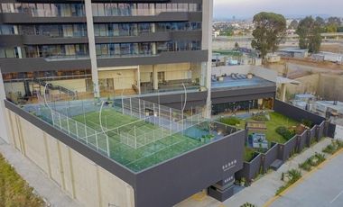 DEPARTAMENTO EN PRE VENTA EN SADRO, ZONA ATLIXCAYOTL