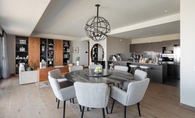 DEPARTAMENTO EN PRE VENTA EN SADRO, ZONA ATLIXCAYOTL