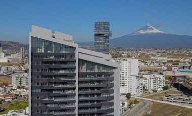 DEPARTAMENTO EN PRE VENTA EN SADRO, ZONA ATLIXCAYOTL