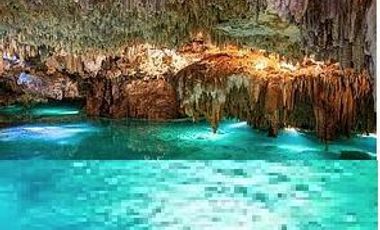 Terreno en  Chichén Itzá, Mérida, Yucatán