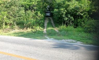 Terreno en  Chichén Itzá, Mérida, Yucatán