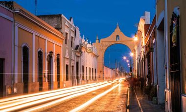 Terreno en  Chichén Itzá, Mérida, Yucatán