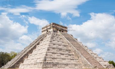 Terreno en  Chichén Itzá, Mérida, Yucatán
