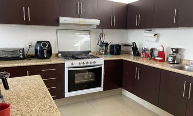 Casa en Fraccionamiento Lomas del Sol