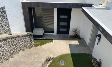 Casa en Fraccionamiento Lomas del Sol