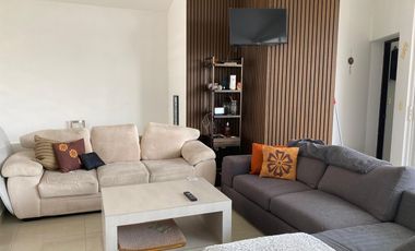 Casa en Fraccionamiento Lomas del Sol