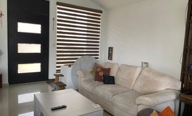 Casa en Fraccionamiento Lomas del Sol