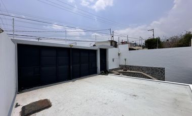 Casa en Fraccionamiento Lomas del Sol