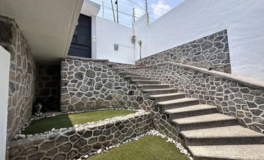 Casa en Fraccionamiento Lomas del Sol